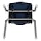 Flash Furniture Advantage Navy Student Stack School Chair, 14" ADV-SSC-14NAVY - alternate 3